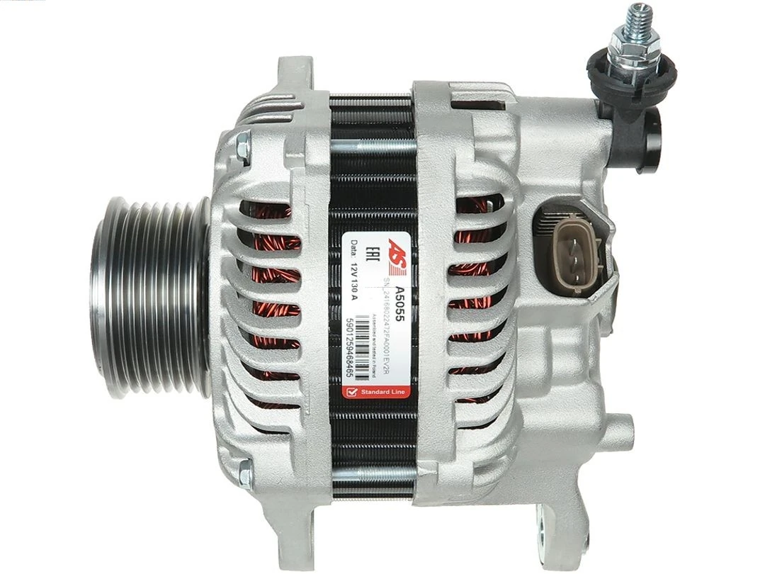 Gerador A5055 As-pl