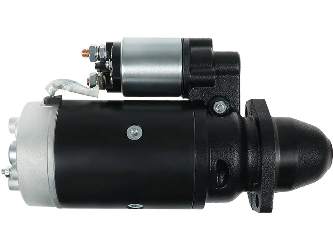 Compre S0114 As-pl Motor de arranco