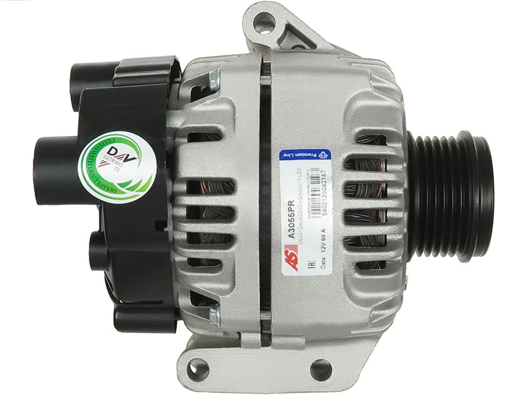 Gerador As-pl A3055PR preço, a partir de 140,51 USD