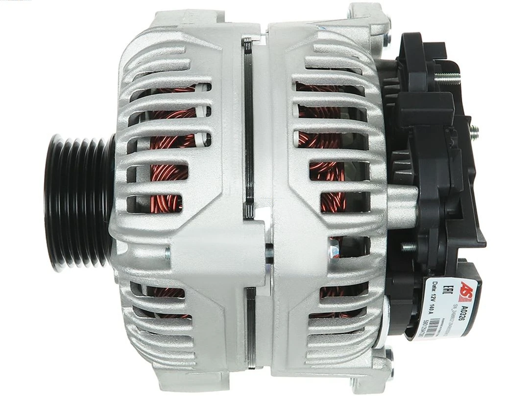 Gerador General Motors 93172270