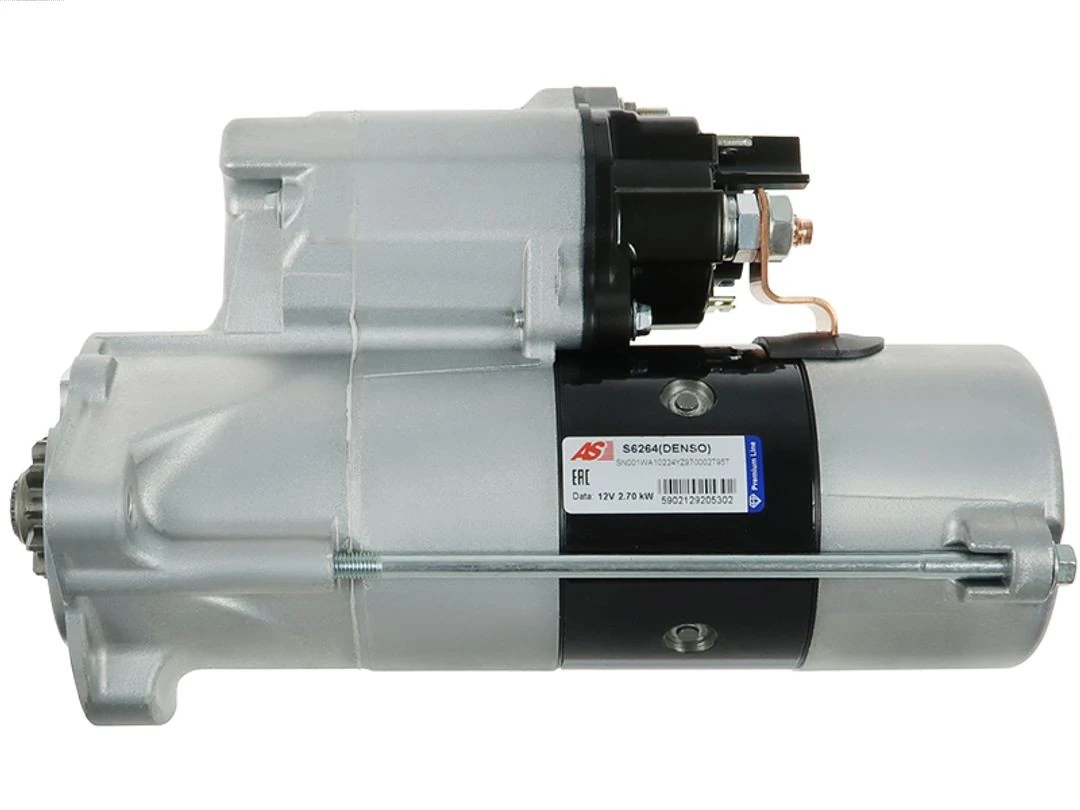 Compre S6264DENSO As-pl Motor de arranco