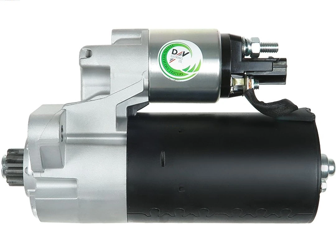 Compre S0213 As-pl Motor de arranco