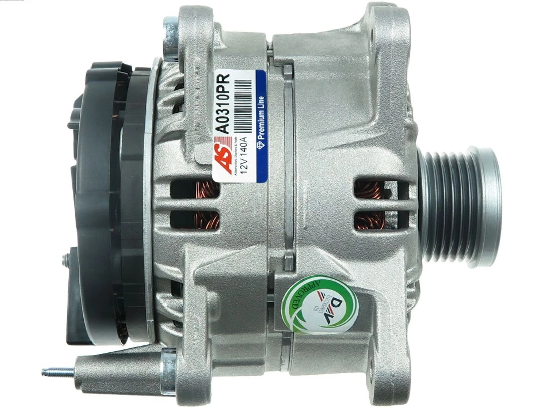 Gerador As-pl A0310PR preço, a partir de 137,37 USD
