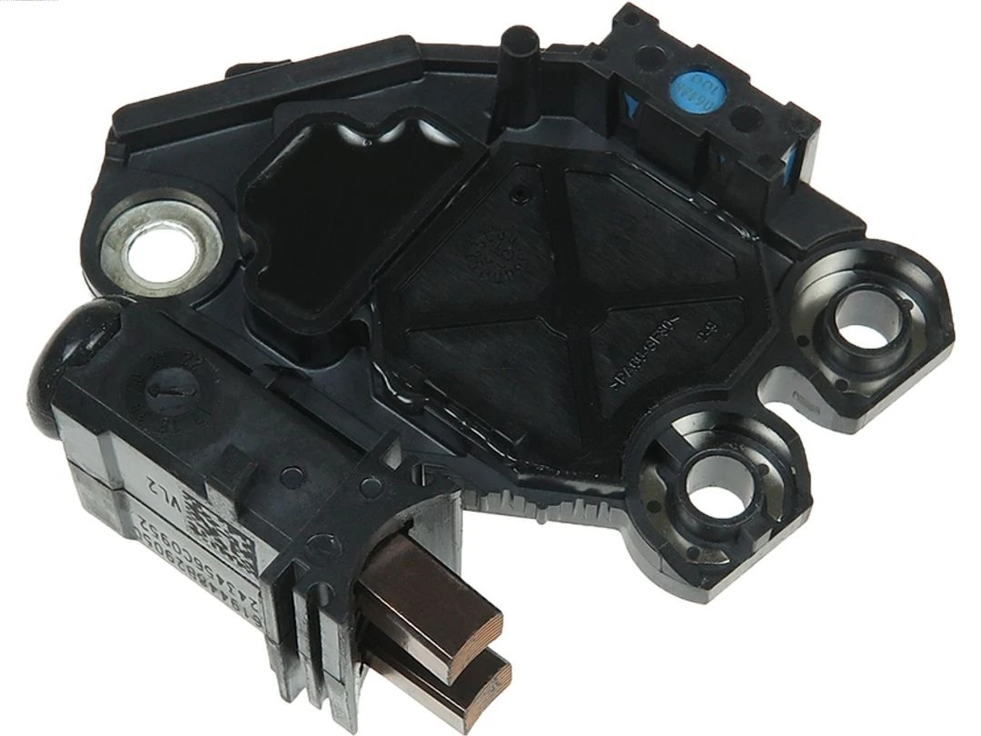 Relê-regulador do gerador (relê de carregamento) VALEO 599297 preço, a partir de 105,04 USD