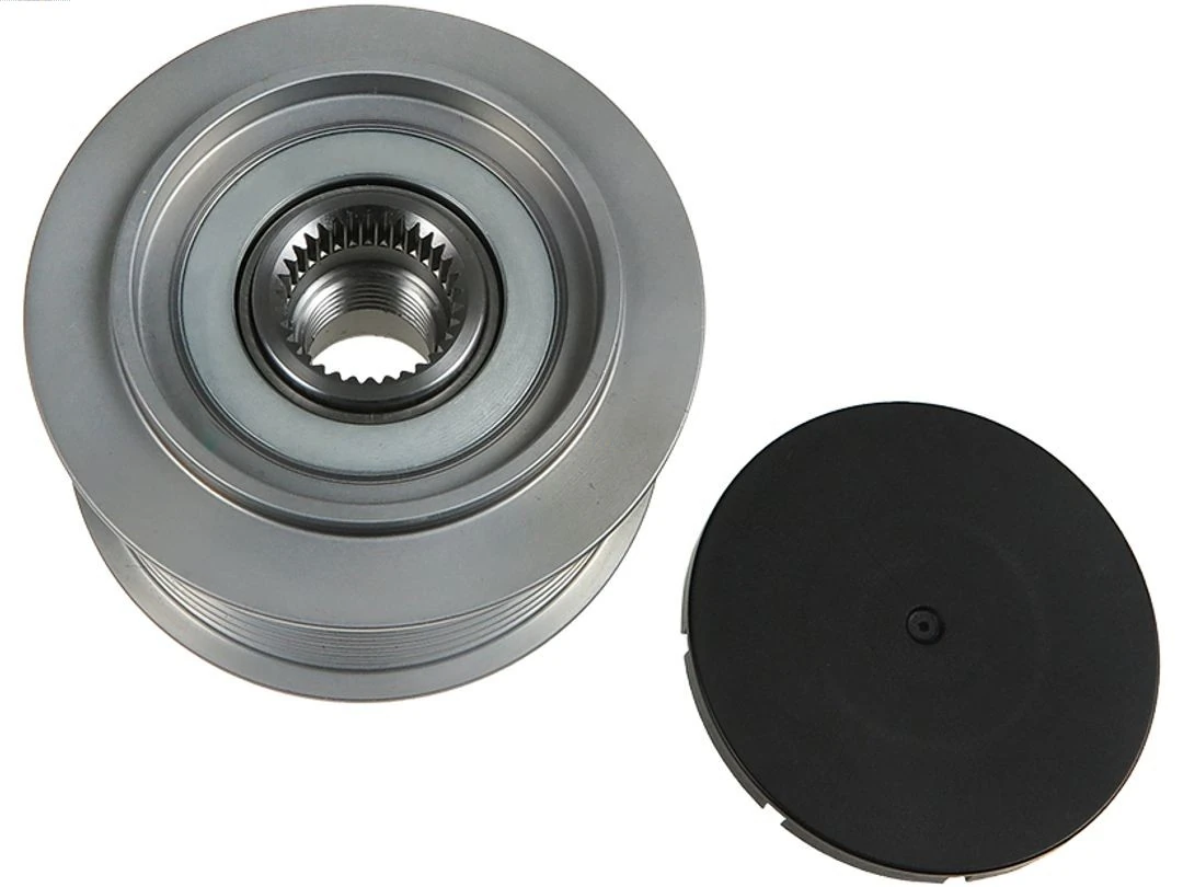 Compre 51261055012 MAN Polia do gerador