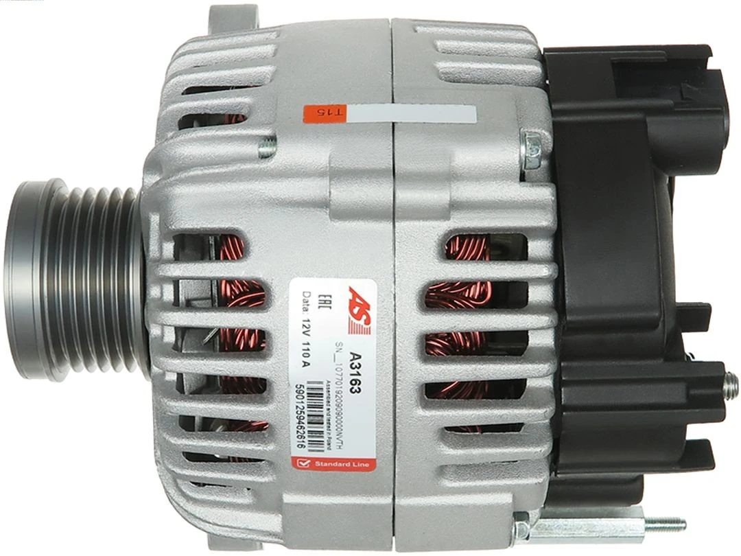 Gerador A3163 As-pl