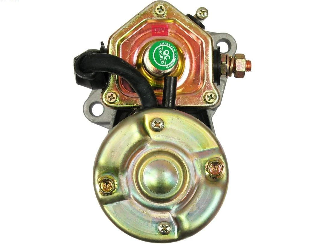 Motor de arranco As-pl S6089 preço, a partir de 142,68 USD