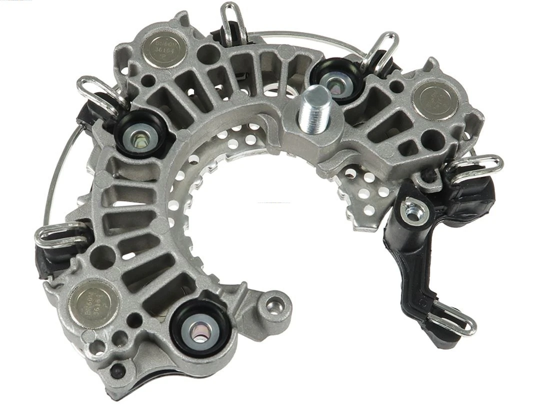 Eixo de diodos do gerador Audi A4 preço, a partir de 37,84 USD