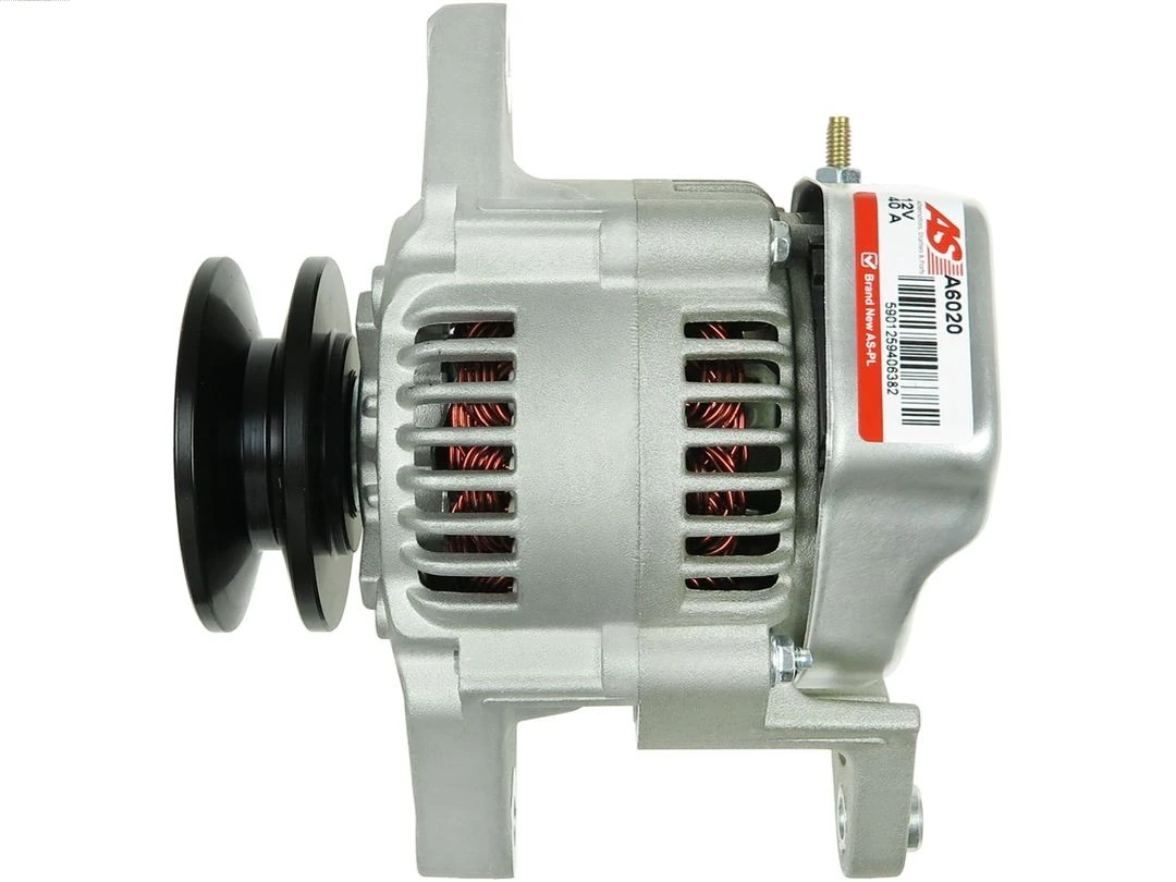 Gerador A6020 As-pl