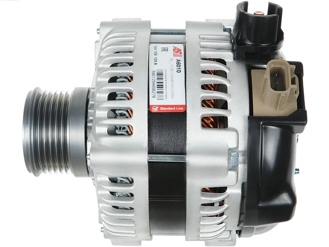 Gerador A6010 As-pl