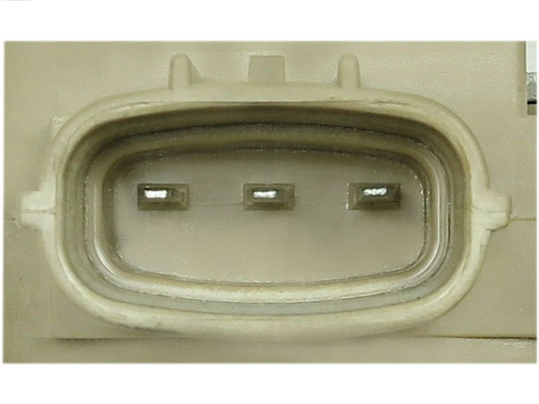 Relê-regulador do gerador (relê de carregamento) Toyota Yaris VERSO NCP2