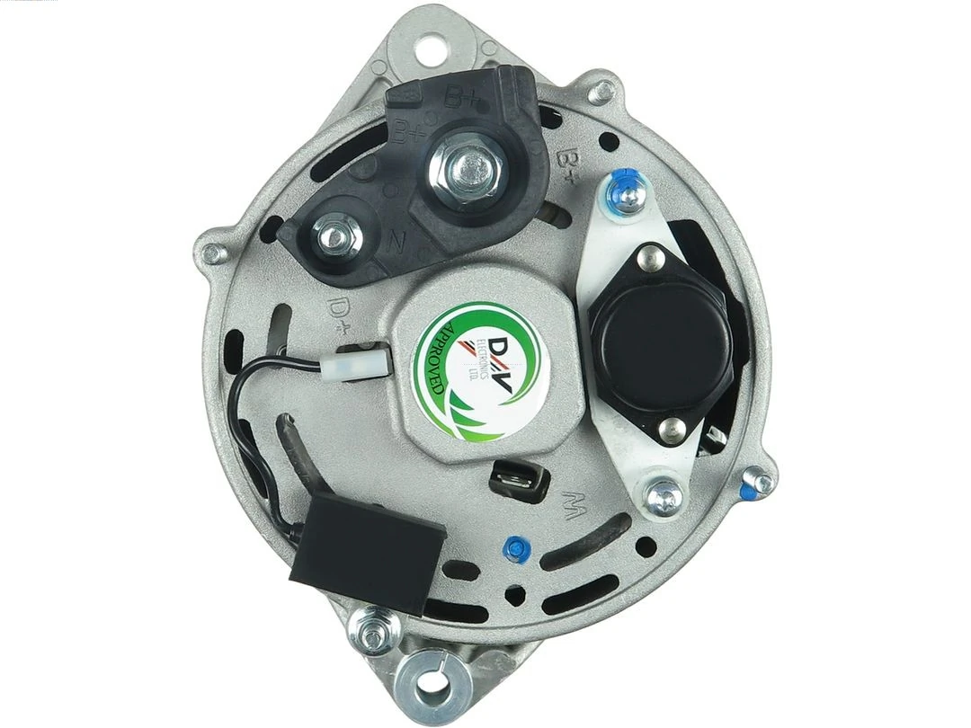 Compre A0141 As-pl Gerador