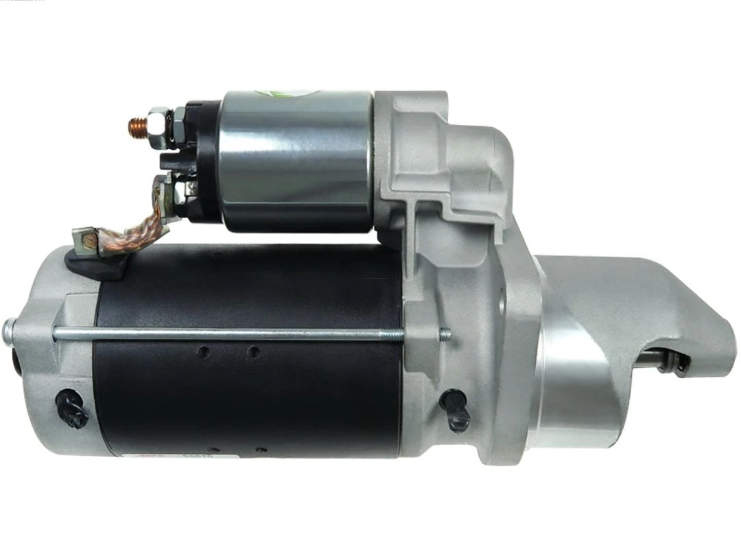 S0070 As-pl Motor de arranco