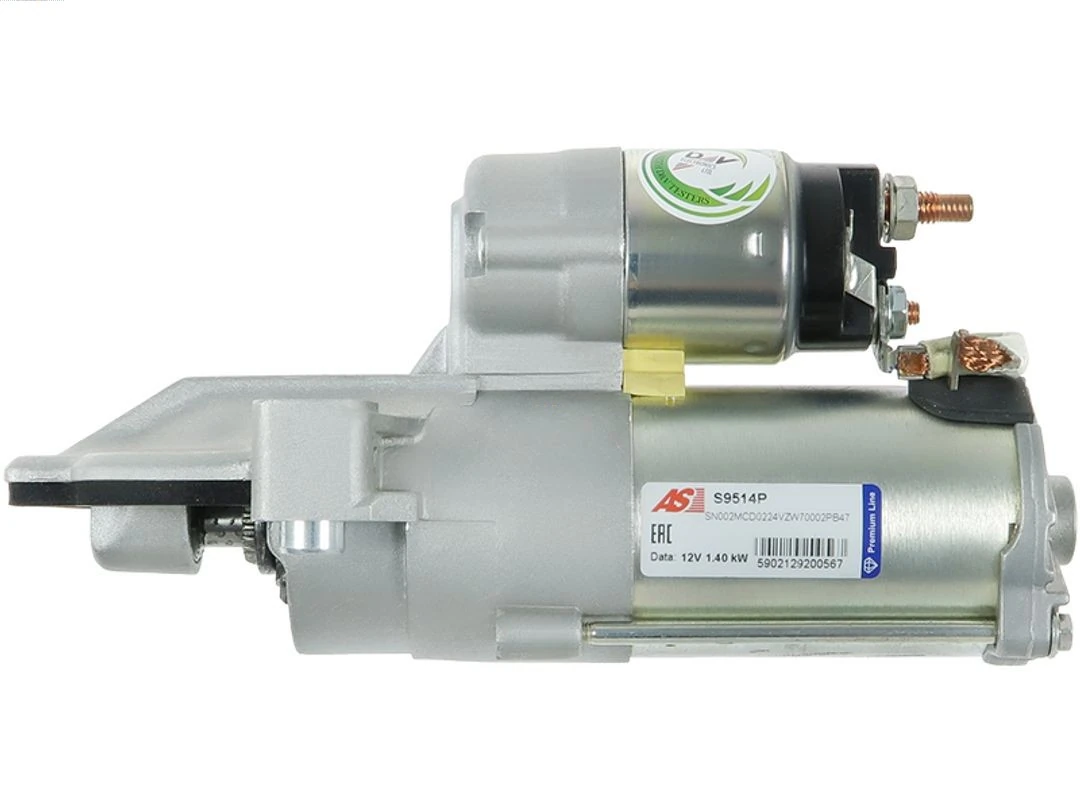 Compre S9514P As-pl Motor de arranco