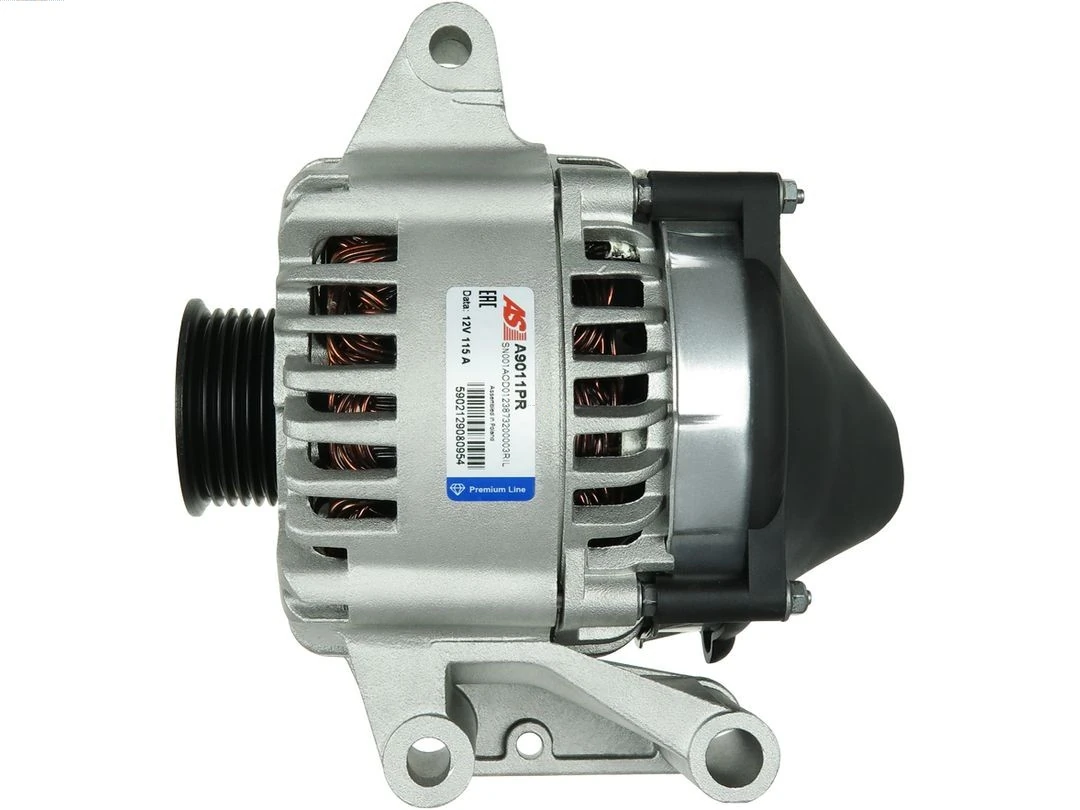 Gerador A9011PR As-pl