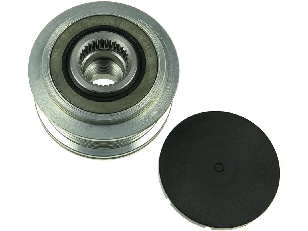 Polia do gerador Opel Corsa preço, a partir de 33,27 USD
