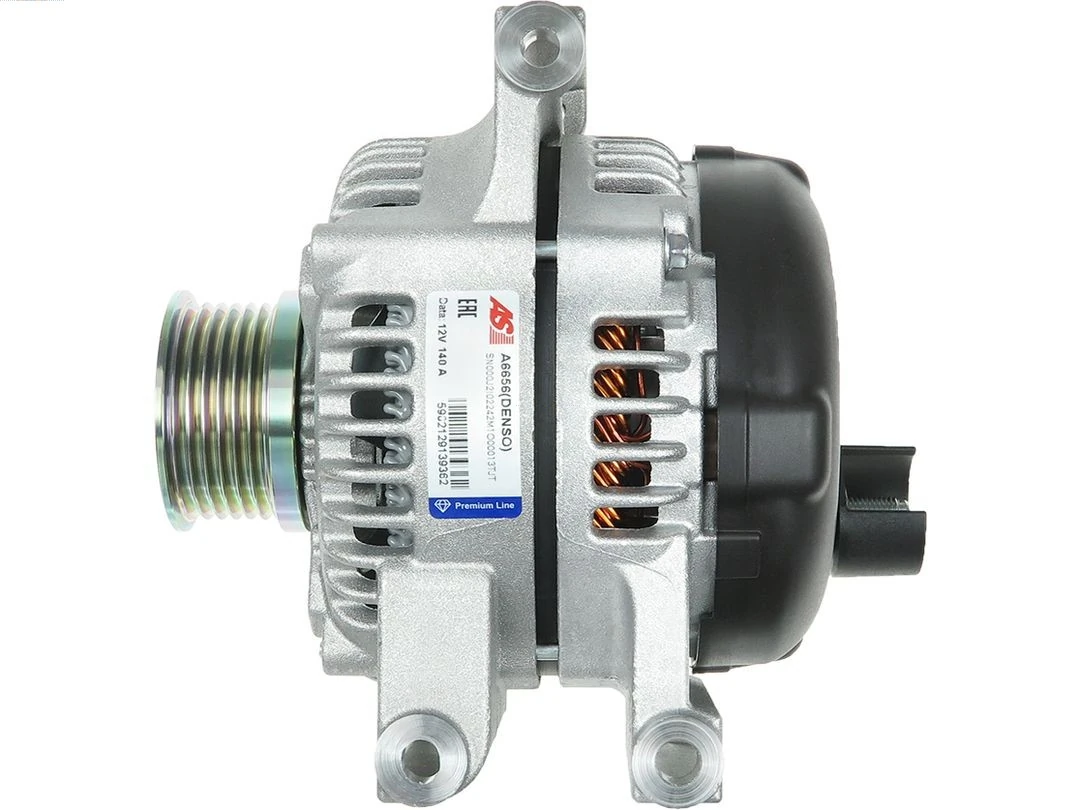 Gerador A6656DENSO As-pl