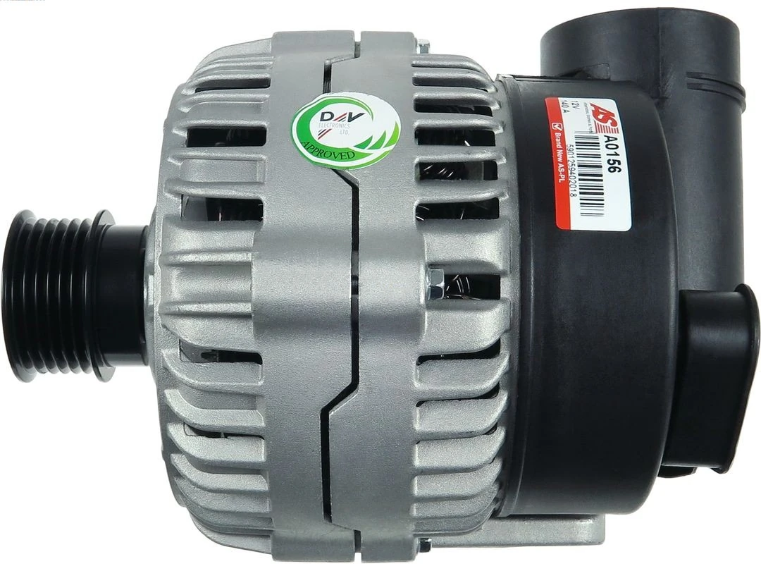 Gerador A0156 As-pl