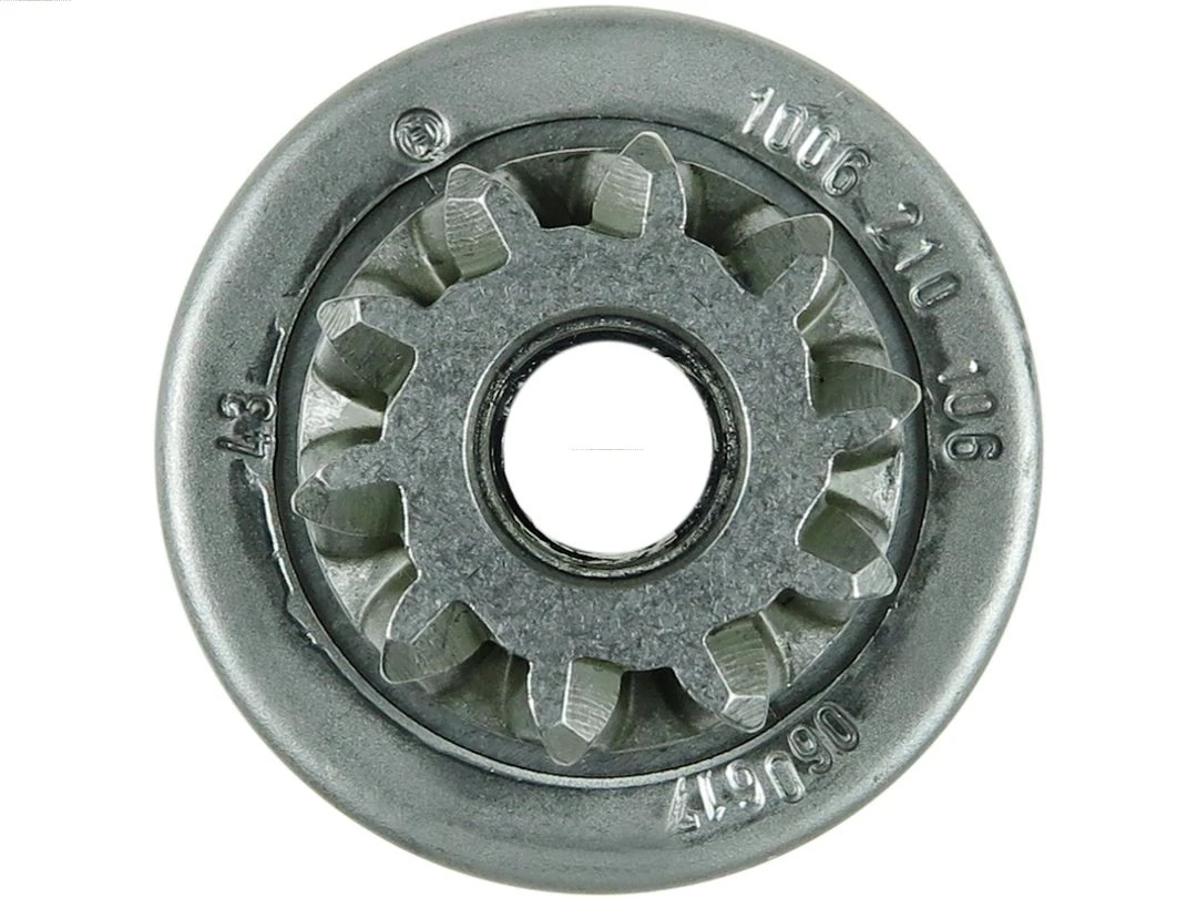 Roda-livre do motor de arranco Bosch 1986SE1779 preço, a partir de 24,76 USD
