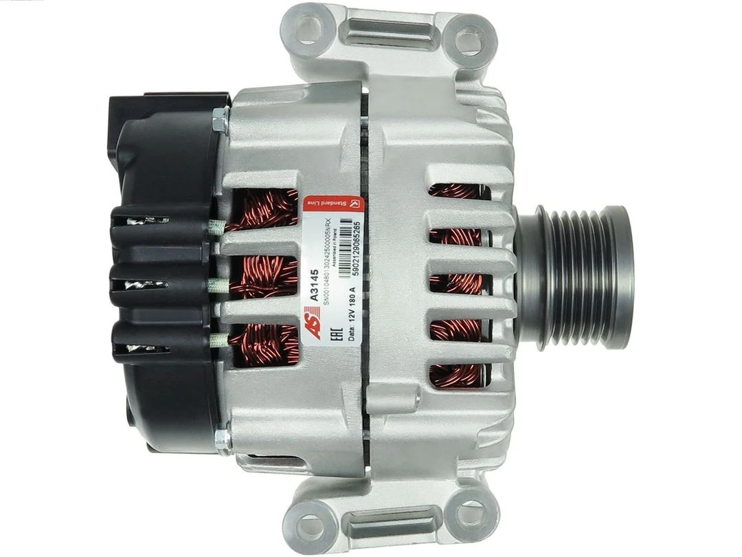 Gerador As-pl A3145 preço, a partir de 380,74 USD