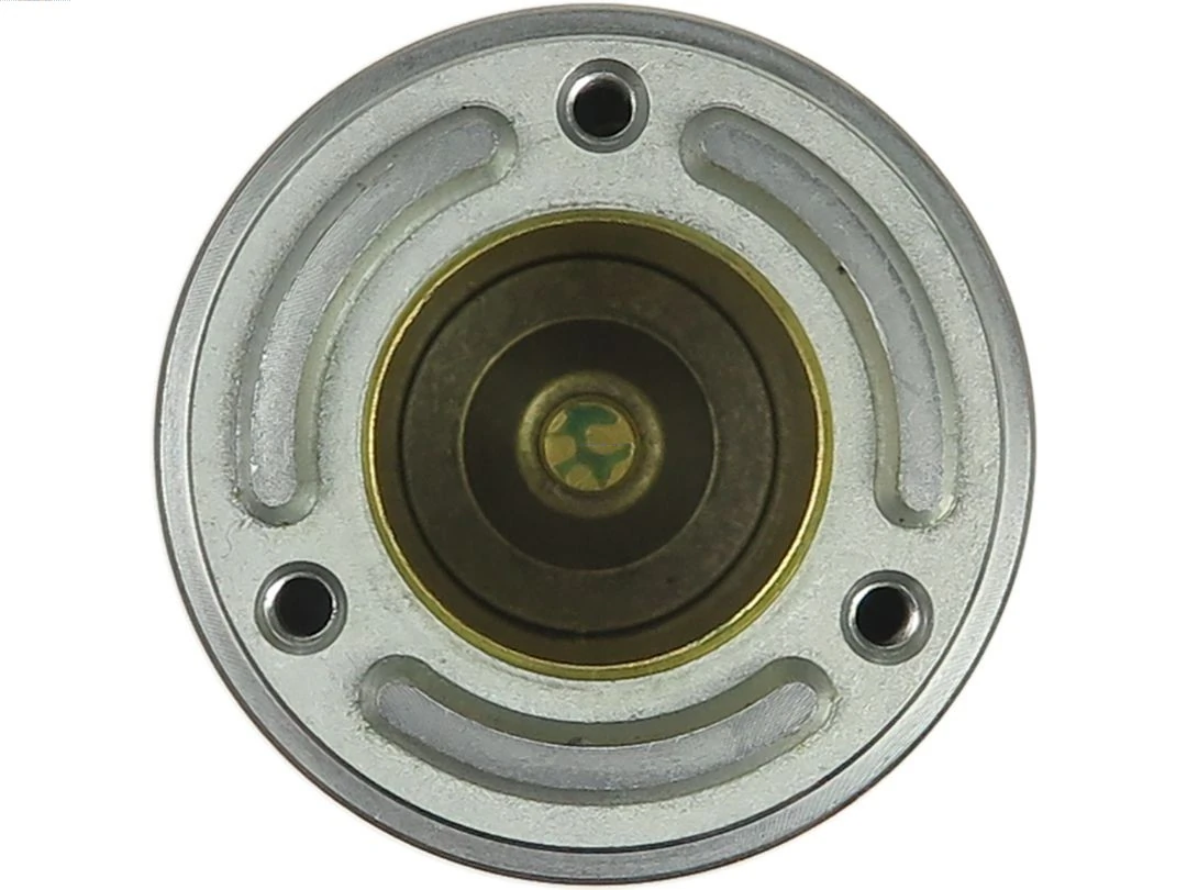 Relê retrator do motor de arranco 9940366 Fiat/Alfa/Lancia
