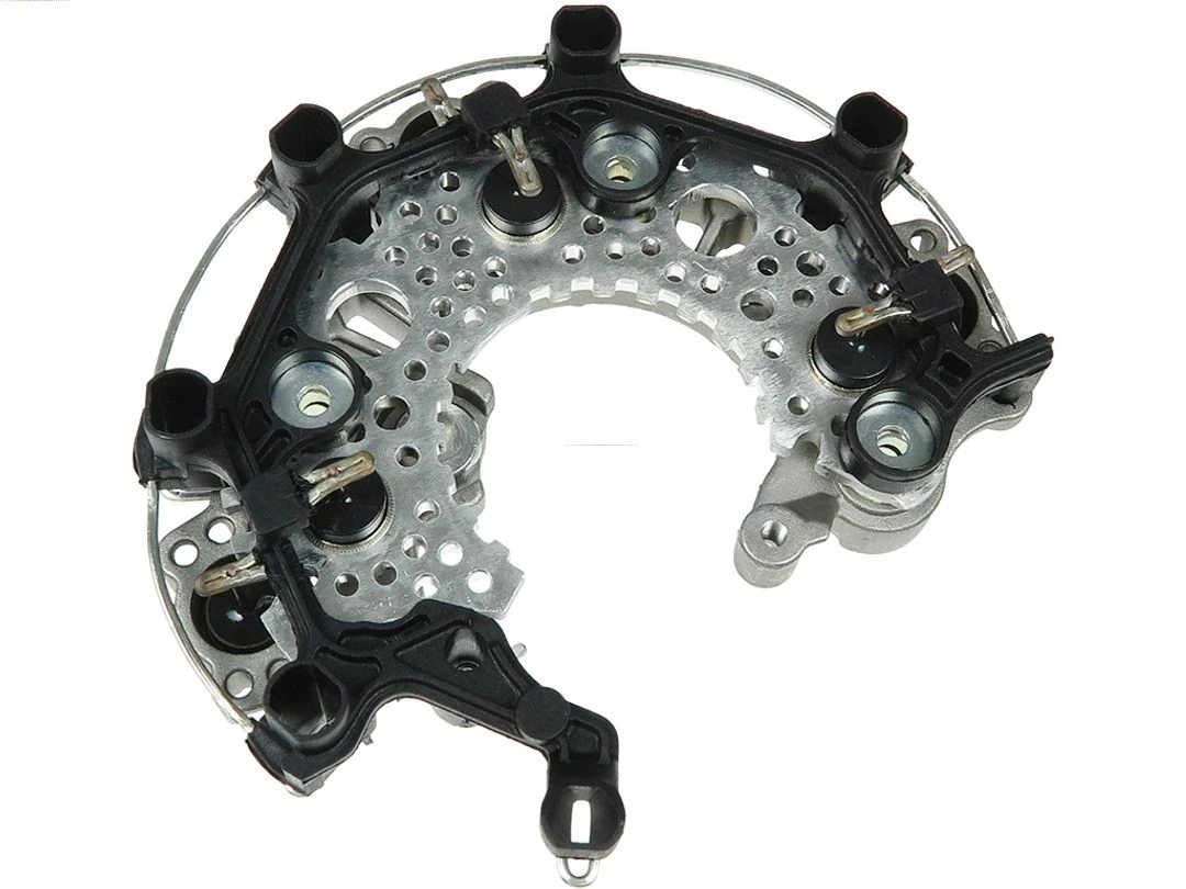 Compre Eixo de diodos do gerador Audi A4 