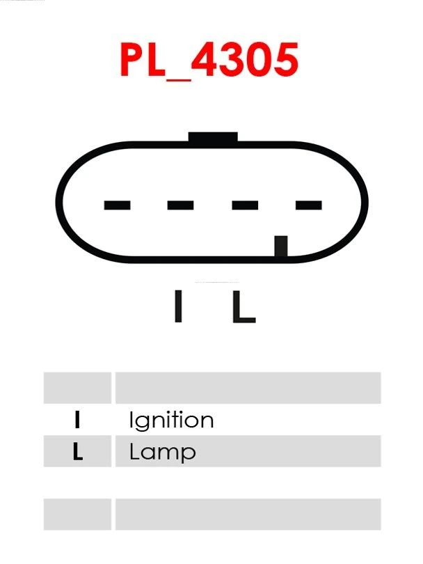 Gerador As-pl A9013