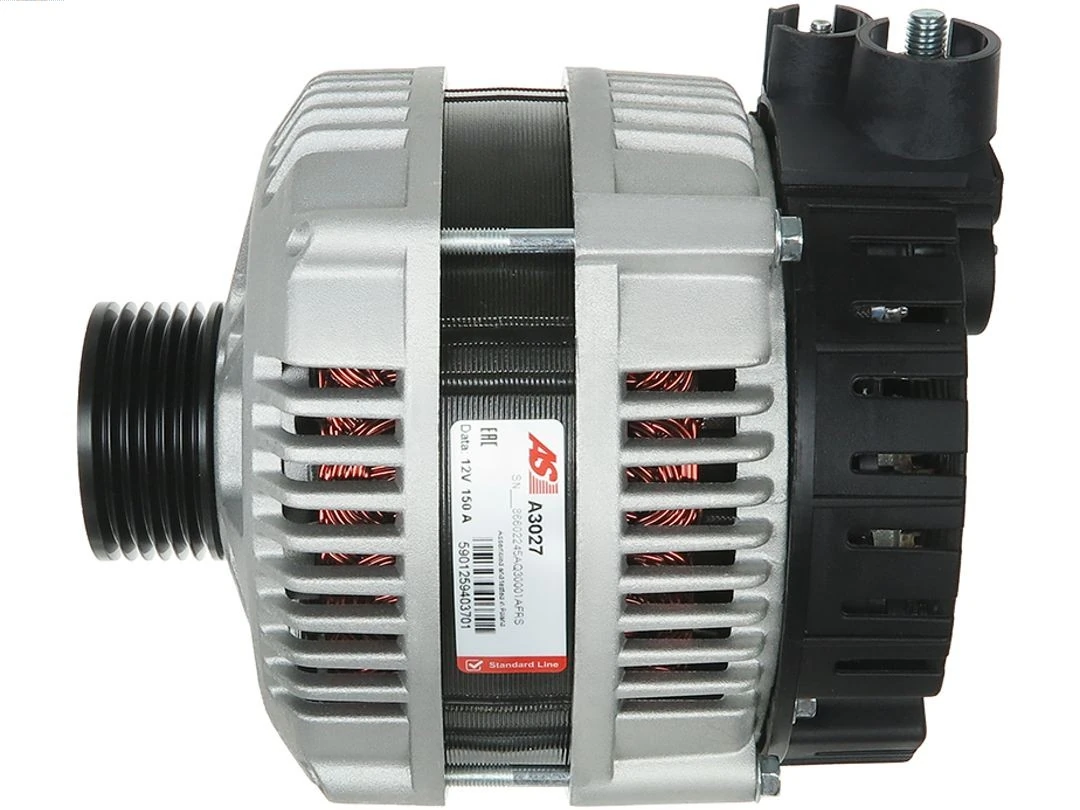 Gerador A3027 As-pl