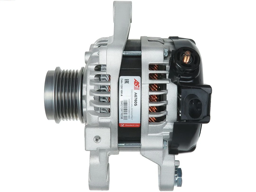 Gerador A6760S As-pl