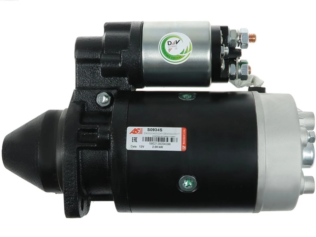 Compre 69911023 VAG Motor de arranco