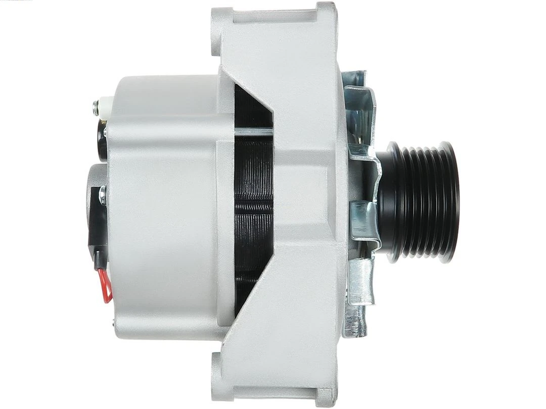 A0031 As-pl Gerador