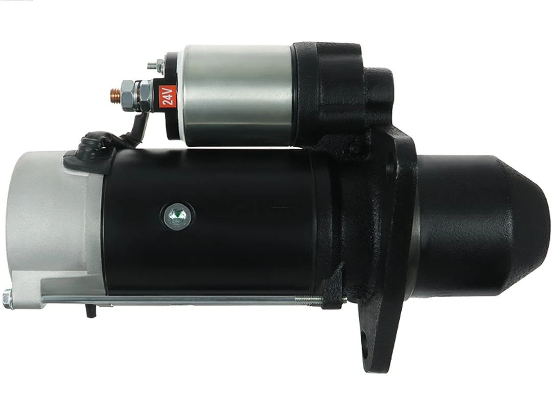Compre CT142370800010 MAZ Motor de arranco