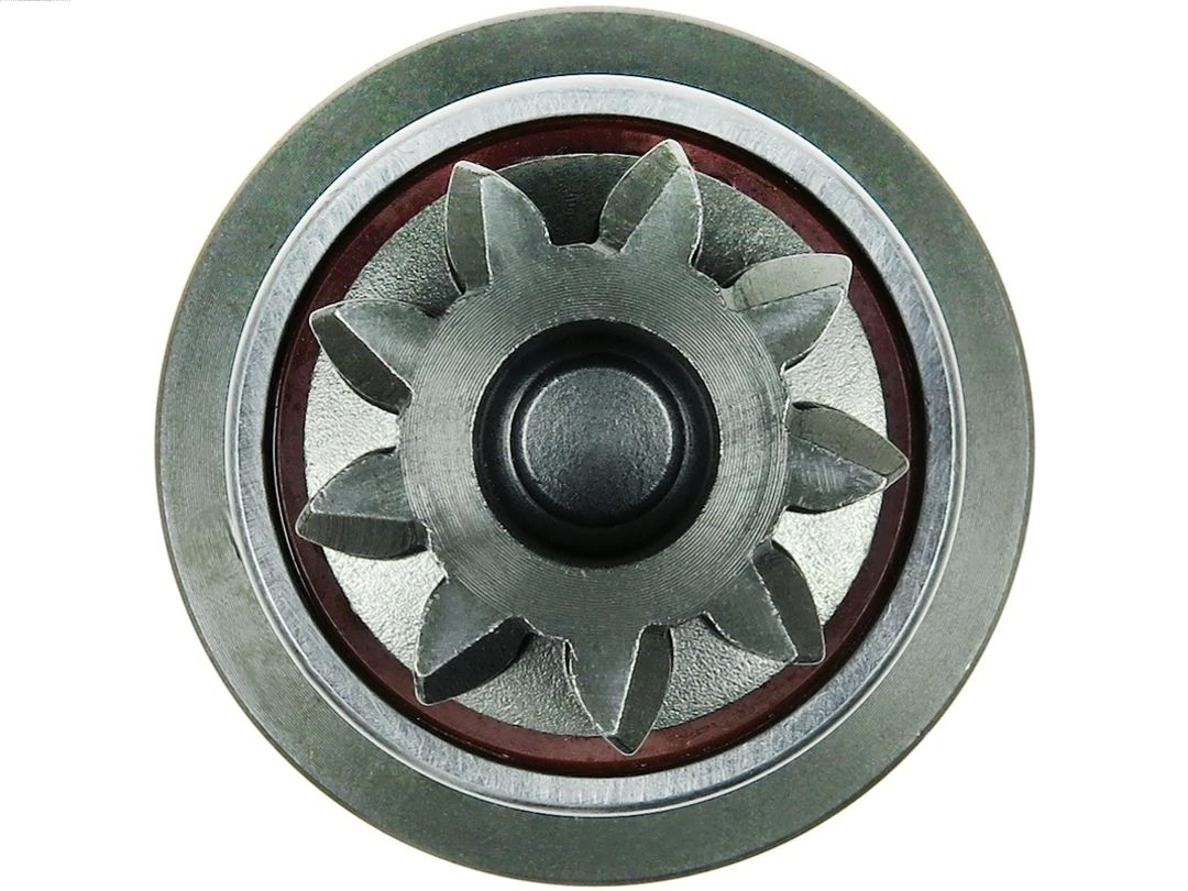  Roda-livre do motor de arranco Isuzu Trooper SUV (UBS) (1987 - 1991) 