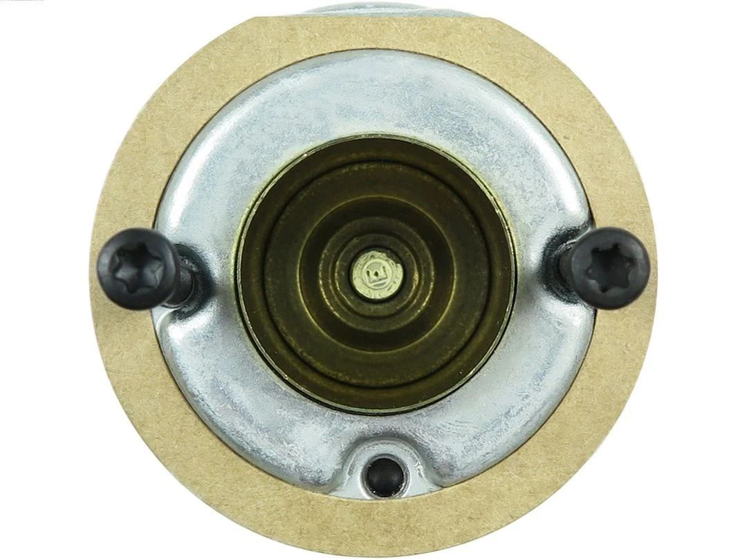 Relê retrator do motor de arranco General Motors 93180120