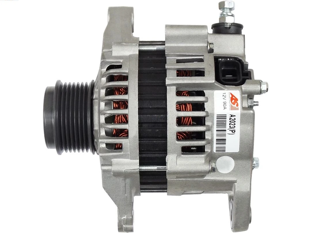Gerador A2023P As-pl