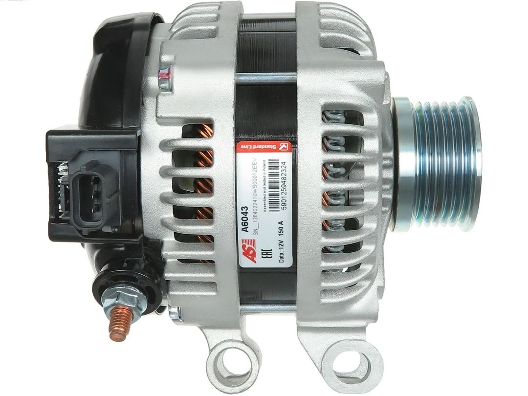 Gerador As-pl A6043 preço, a partir de 285,88 USD