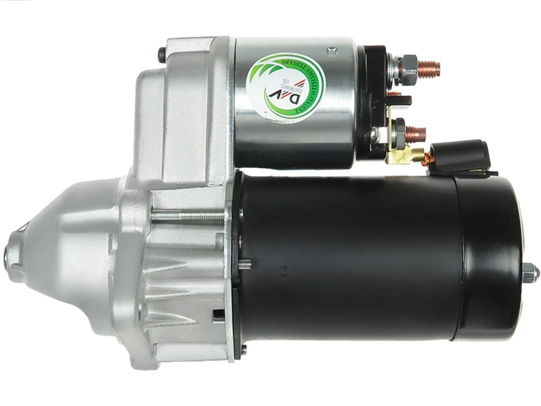 Compre S3003 As-pl Motor de arranco