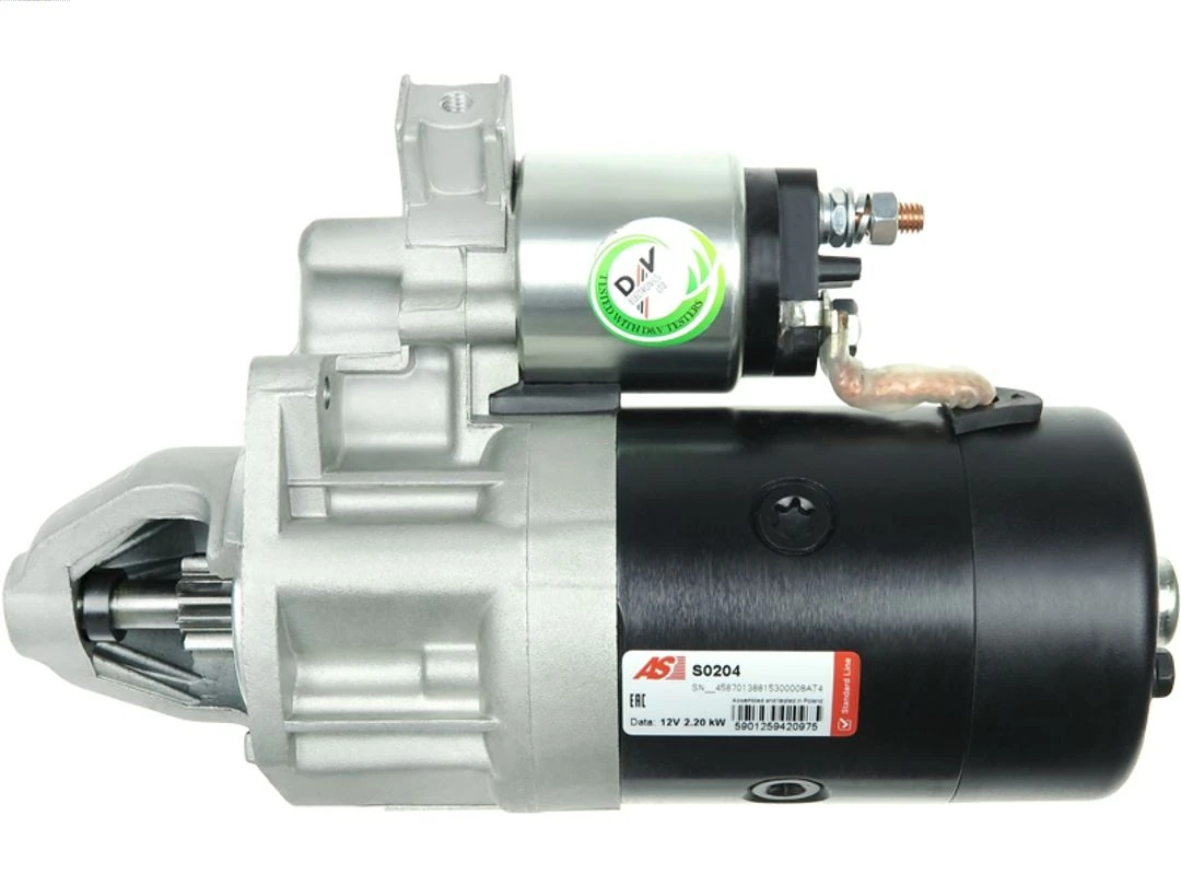Motor de arranco Fiat/Alfa/Lancia 77425430 preço, a partir de 86,22 USD