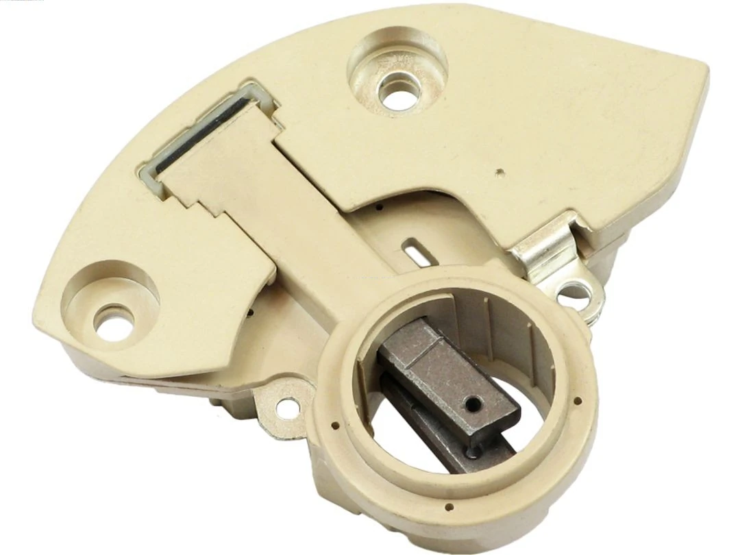 Relê-regulador do gerador (relê de carregamento) para Jeep Compass  MK49