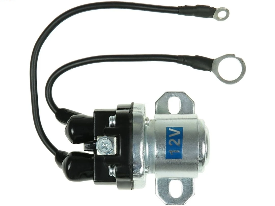3965283 Cummins Relê retrator do motor de arranco