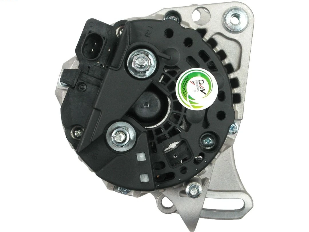 Compre A0352 As-pl Gerador