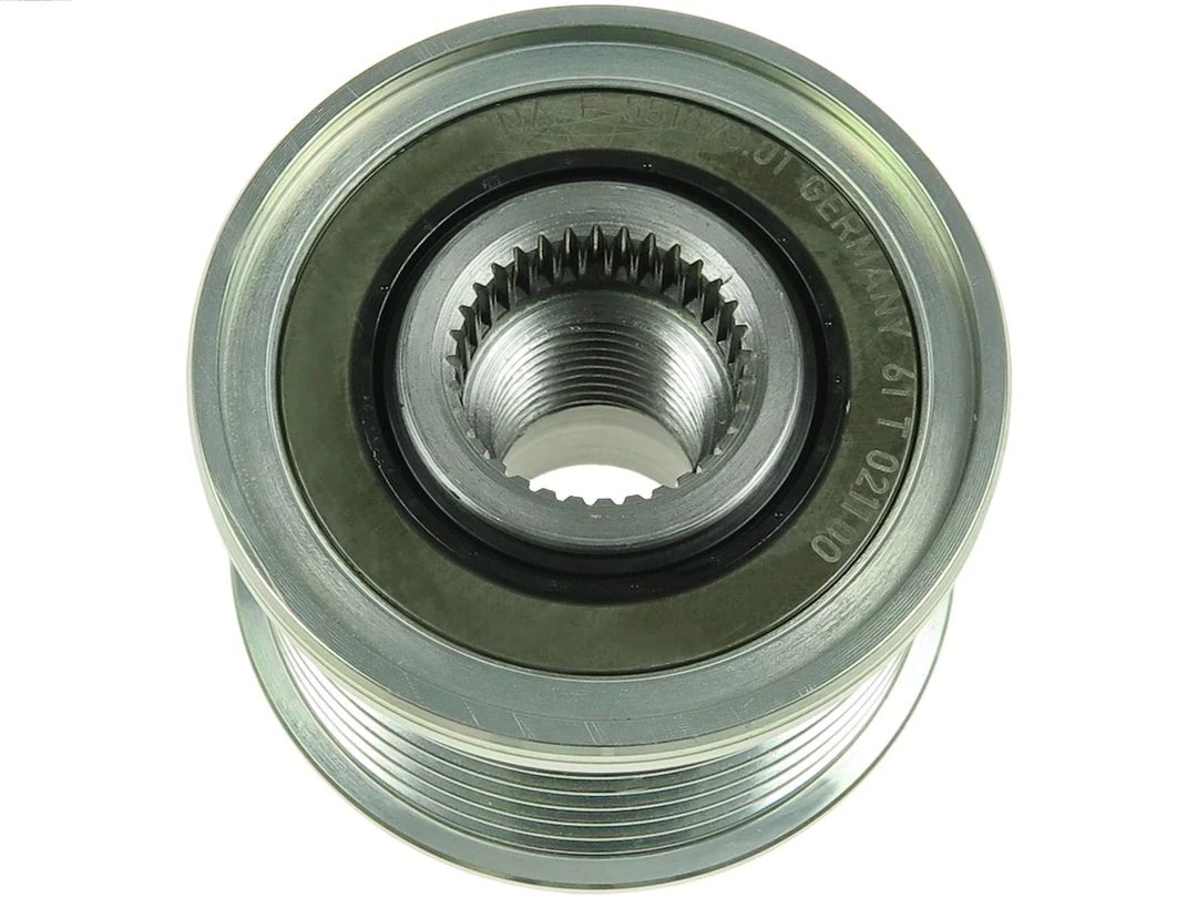 Polia do gerador BMW X6  E71