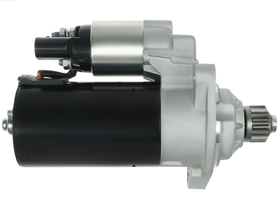 Motor de arranco para Seat Leon IV KL1, KLG