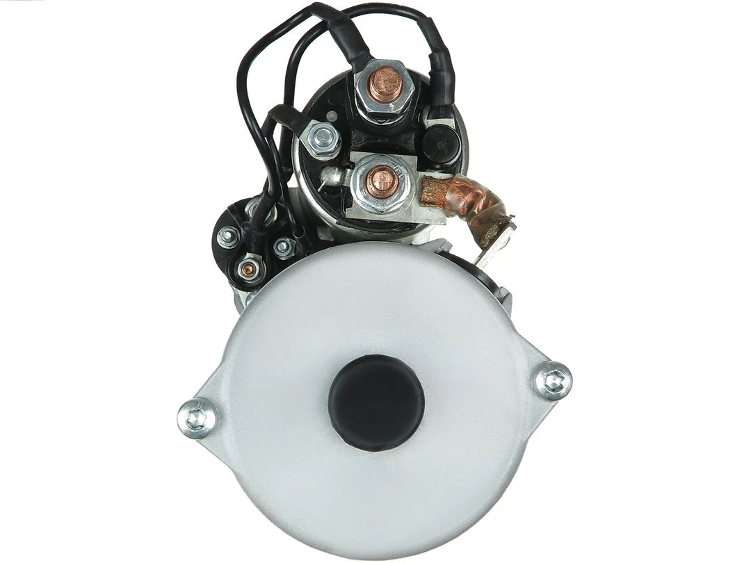 Motor de arranco As-pl S0255 preço, a partir de 439,51 USD