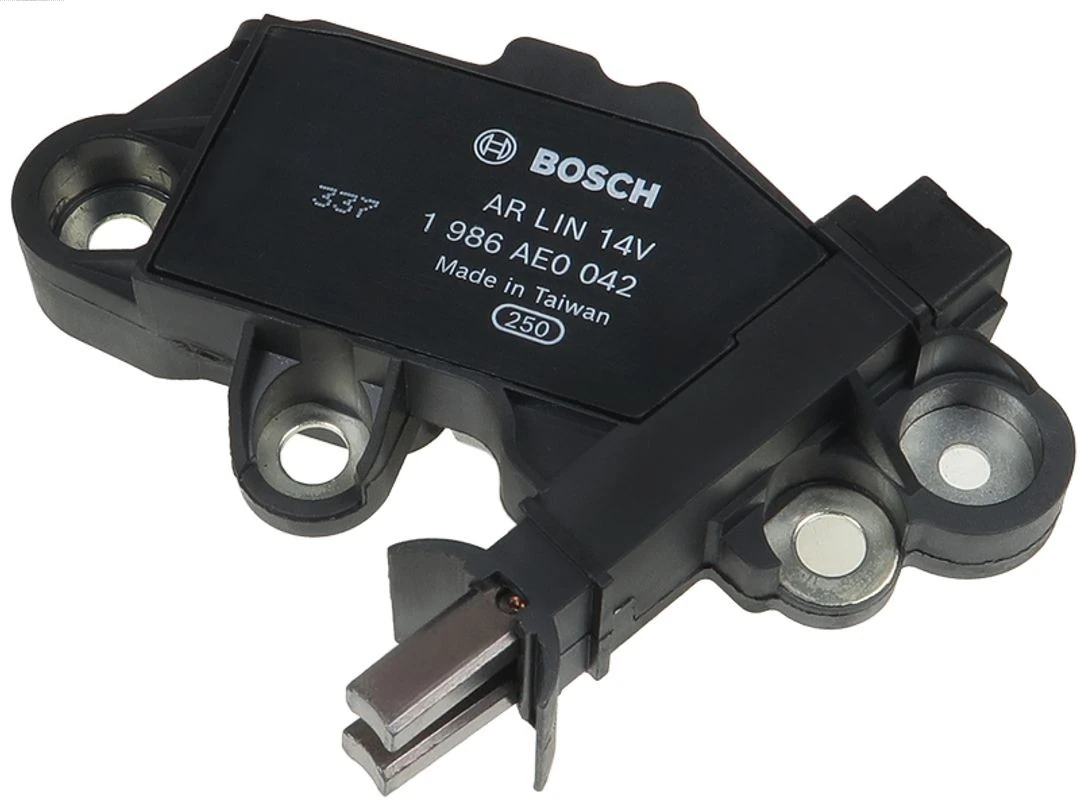 Relê-regulador do gerador (relê de carregamento) Bosch F00M346082 preço, a partir de 63,89 USD