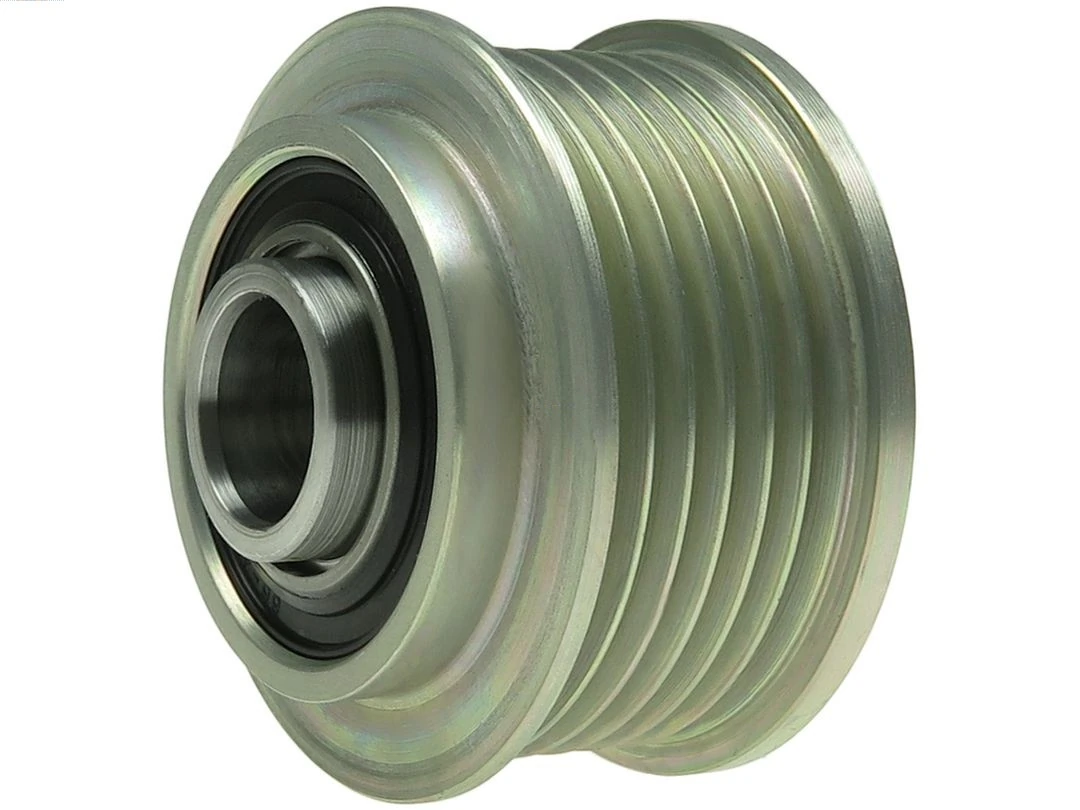 Compre Polia do gerador SsangYong Actyon 