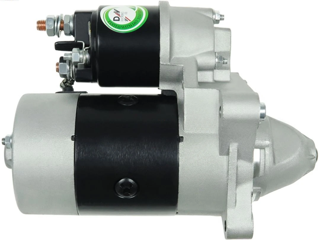 Compre S4020 As-pl Motor de arranco