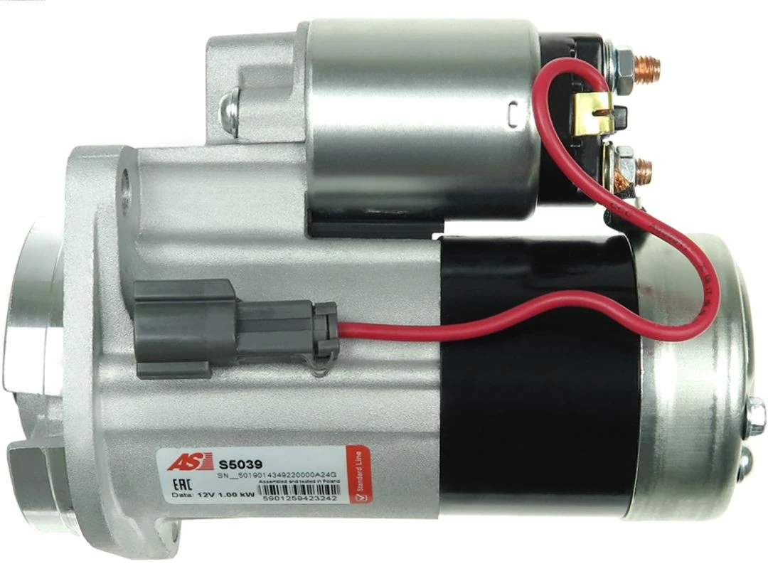 Compre S5039 As-pl Motor de arranco