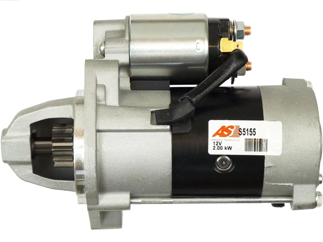 S5155 As-pl Motor de arranco