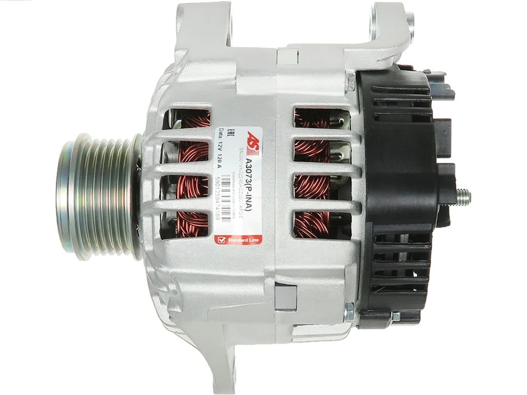 Gerador A3073PINA As-pl
